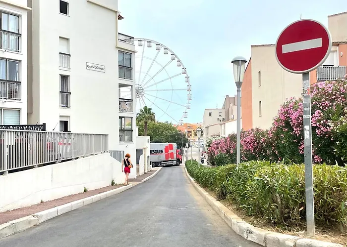 Studio Du Port