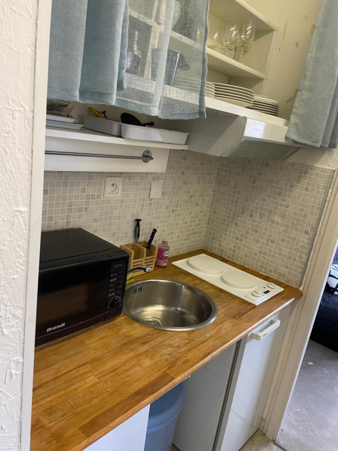 Du Port Appartement *